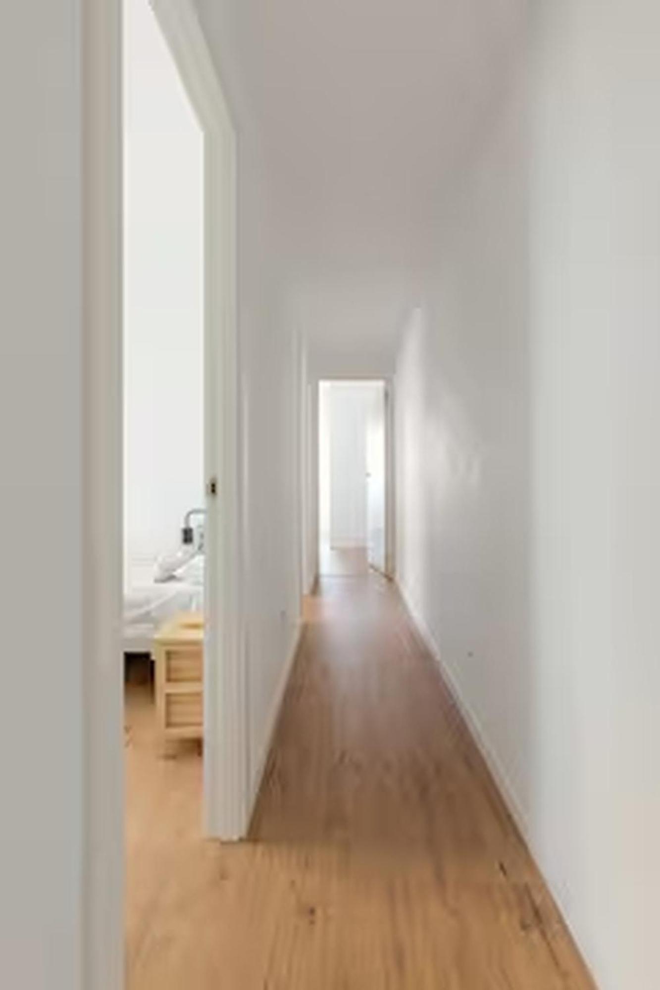 Apartamentos Nuevo Con Aire Y Wifi Aguilas Exterior photo