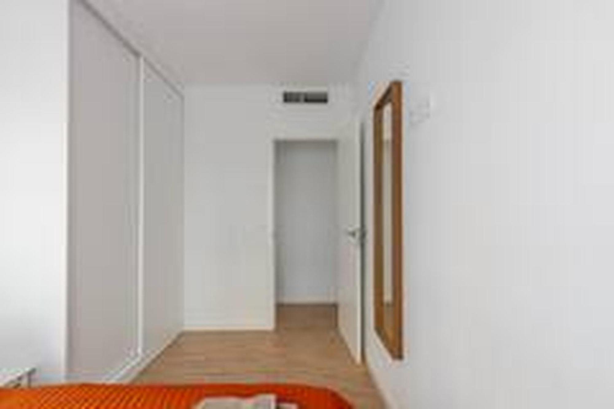 Apartamentos Nuevo Con Aire Y Wifi Aguilas Exterior photo